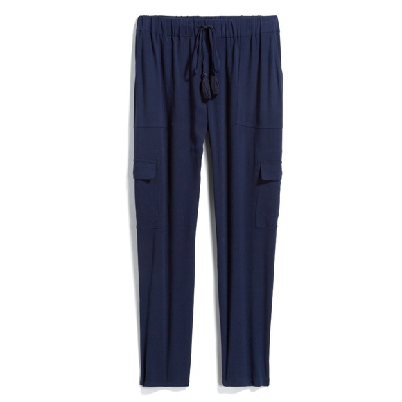 7th Avenue So Soft Pants Joggers 2 Colors Available (Small to Large)
